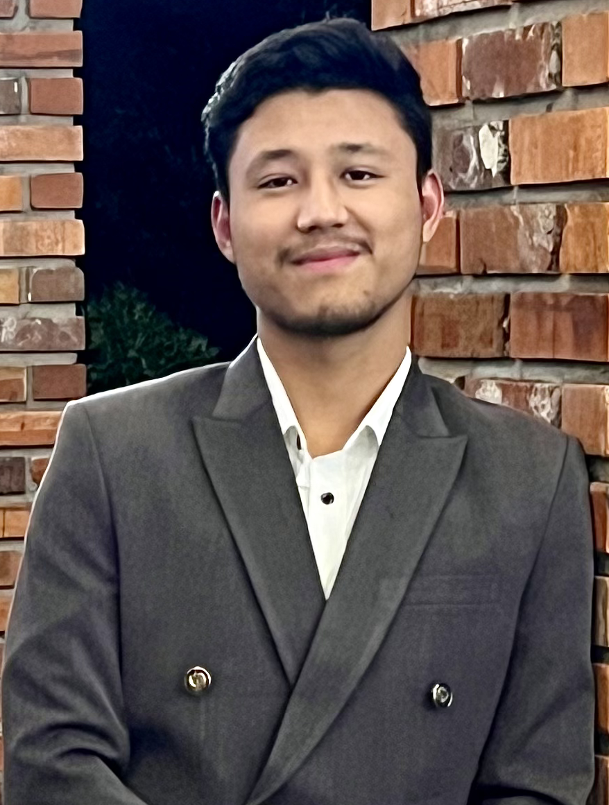 Aayam Raj Shakya
