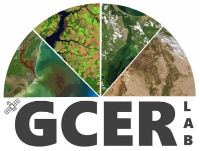 Geospatial Computing for Environmental Research Lab, Mississippi State University